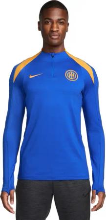 Drittes Trainingsoberteil Inter Milan Dri-FIT Strike 2024/25