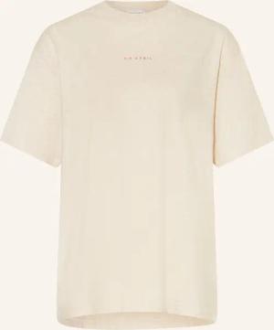 OH APRIL Oversized-Shirt HOT MUM