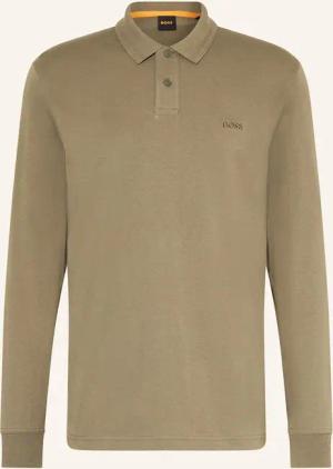 BOSS Jersey-Poloshirt PE
