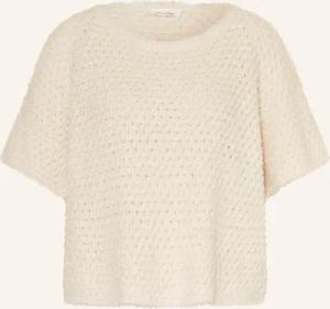 American Vintage Strickshirt CYANBAY