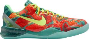 Nike Kobe Viii Kids Orange F800