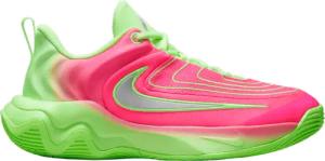 Nike Giannis Immortality 4 Kids Grün F304