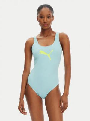 Puma Badeanzug 907685 Bunt