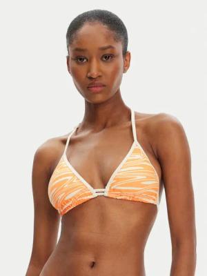 Puma Bikini-Oberteil 947044 Orange