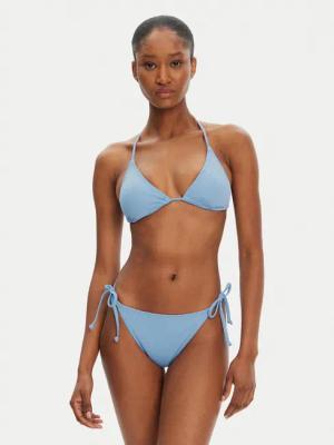 Roxy Bikini Beach Classics Tiki Tri Set ERJX203588 Blau