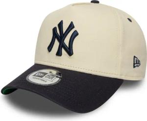 New Era Cap New York Yankess All Star Game Patch E-Frame 60667700 Beige