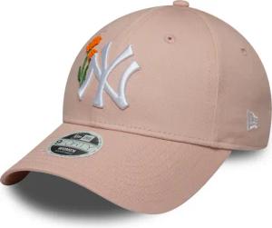New Era Cap New York Yankees Womens MLB 9FORTY 60667503 Rosa