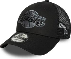 New Era Cap LA Lakers NBA Black 9FORTY 60667432 Schwarz