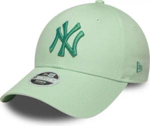 New Era Cap New York Yankees Metallic 9FORTY 60667382 Grün