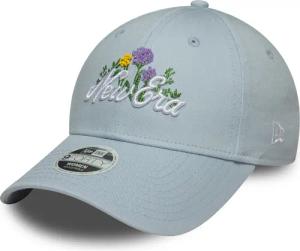New Era Cap Beaded 9FORTY 60667659 Himmelblau
