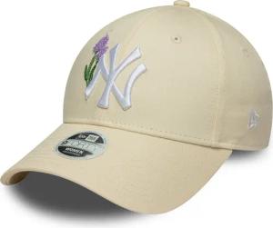 New Era Cap New York Yankees Womens MLB 9FORTY 60667492 Gelb