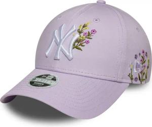 New Era Cap 9FORTY Floral Icon New York Yankees 60667486 Violett