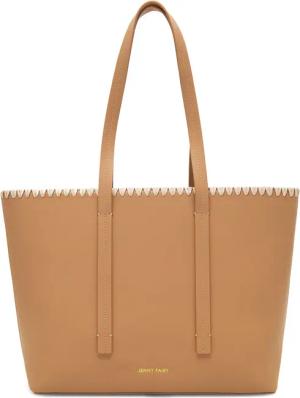 Jenny Fairy Handtasche MJS-C-018-05 Braun
