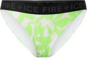 FIRE+ICE JUDIT Damen Bikinihose (Lime 40 Größe)