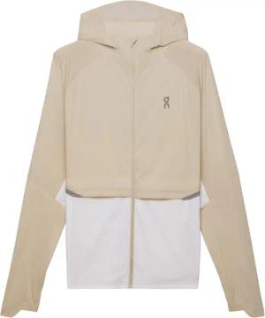 On Core Damen Schlupfjacke (Beige S Größe)