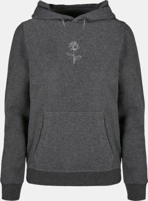 POD Ladies Rose Basic Hoody