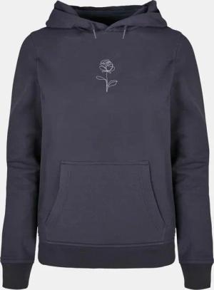 POD Ladies Rose Basic Hoody