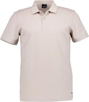 JOOP! Herren Polo-Shirt beige,grau