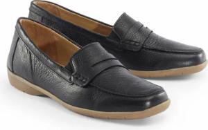 Hirschleder-Slipper-Supersoft