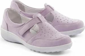 Hallux-Klett-Slipper Extraweit
