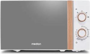 Medion® Mikrowelle MD 10596, Mikrowelle, 20