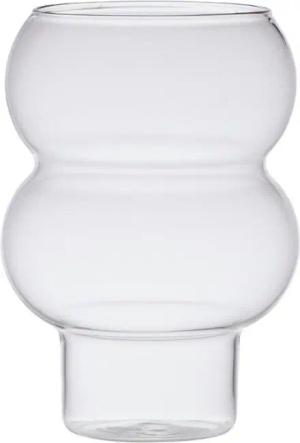 Zoha Glas 2er Set Glas Two