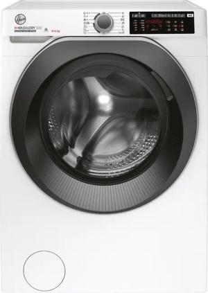 Hoover Waschtrockner H-WASH500 HDQ 496AMBS/1-S, 9,00