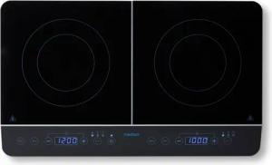 Medion® Doppel-Induktionskochplatte MD 15324, 3500 W