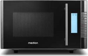 Medion® Mikrowelle MD 14482, Grill, Mikrowelle,