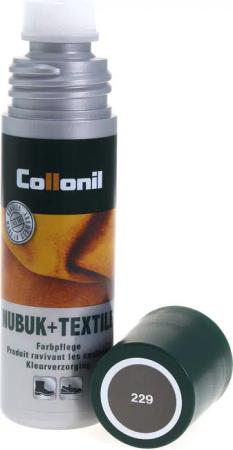 Collonil Schuhputzbürste Collonil Nubuk + Textile