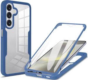 betterfon Smartphone-Hülle für Samsung A16 2-teiliges