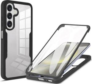betterfon Smartphone-Hülle für Samsung A16 2-teiliges