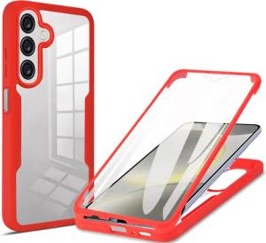 betterfon Smartphone-Hülle für Samsung A16 2-teiliges