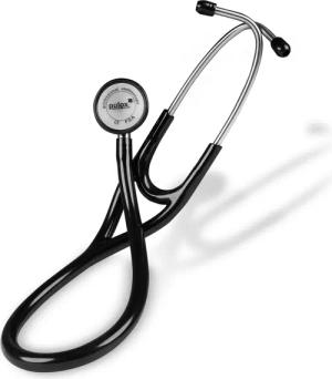 pulox Stethoskop Professionelles Kardiologie Stethoskop mit