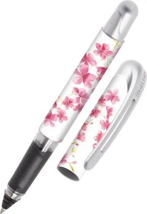 Online Pen Tintenroller College Tintenpatronen-Rollerball, ergonomisch,