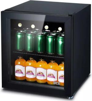 Daskoo Getränkekühlschrank SC-46, 51 cm hoch