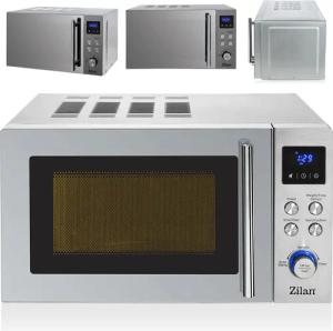 Zilan Mikrowelle, Mikrowelle, 20 l, 8