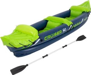 ECD Germany Schlauchboot Aufblasbares Kajak Cruiser