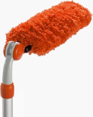 OXO Good Grips Staubwedel langer Mikrofaser-Staubwedel
