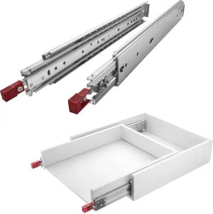 SO-TECH® Auszug Schwerlastauszug 200 kg mit
