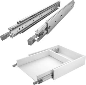 SO-TECH® Auszug Schwerlastauszug 200 kg mit