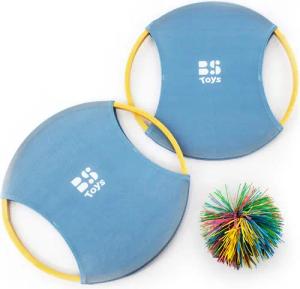 BS Toys Beachballschläger Bounce Ball Schläger