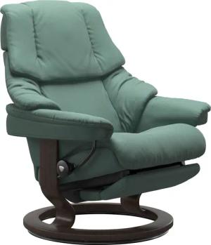 Stressless® Relaxsessel Reno, elektrisch verstellbar, optional