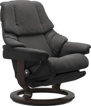 Stressless® Relaxsessel Reno, elektrisch verstellbar, optional