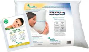 Mediflow Wasserkissen Mediflow Aloe Vera Kombipack