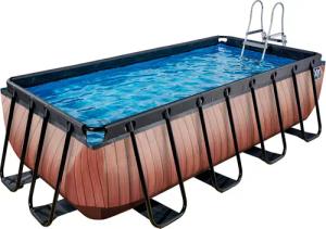 EXIT Framepool (Set, 3-tlg), BxLxH: 200x400x100