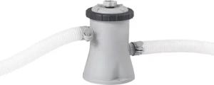 Intex Kartuschen-Filterpumpe Krystal Clear, 1250 l/h