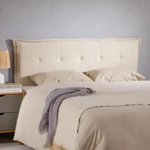 IDIMEX Kopfteil EBEYA, Bettkopfteil 120cm, Headboard,