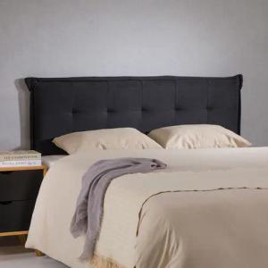 IDIMEX Kopfteil EBEYA, Bettkopfteil 120cm, Headboard