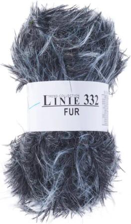 ONline Wolle Trend-Collection Linie 332 FUR